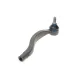 Наконечник рульової тяги лівий MEYLE 16-16 020 0041/HD для Citroen C5 III, Peugeot 508