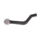 Наконечник рульової тяги лівий MEYLE 16-16 020 0061 для Renault Kadjar, Nissan Qashqai J11 2013-