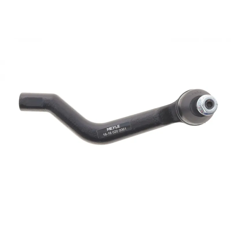 Наконечник рульової тяги лівий MEYLE 16-16 020 0061 для Renault Kadjar, Nissan Qashqai J11 2013-