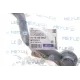 Наконечник тяги рульової (R) Renault Kadjar/Nissan Qashqai 13-