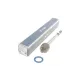 Тяга рульова MEYLE 16-16 031 0006 права передня для Renault Megane II/Grand Scenic II, M14x1.5