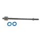 Тяга рульова MEYLE 16-16 031 0007 права Renault Clio III/Nissan Micra III 309мм
