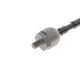 Тяга рульова MEYLE 16-16 031 0008 права передня для Renault Kangoo 1997-, Nissan Kubistar, L=303mm