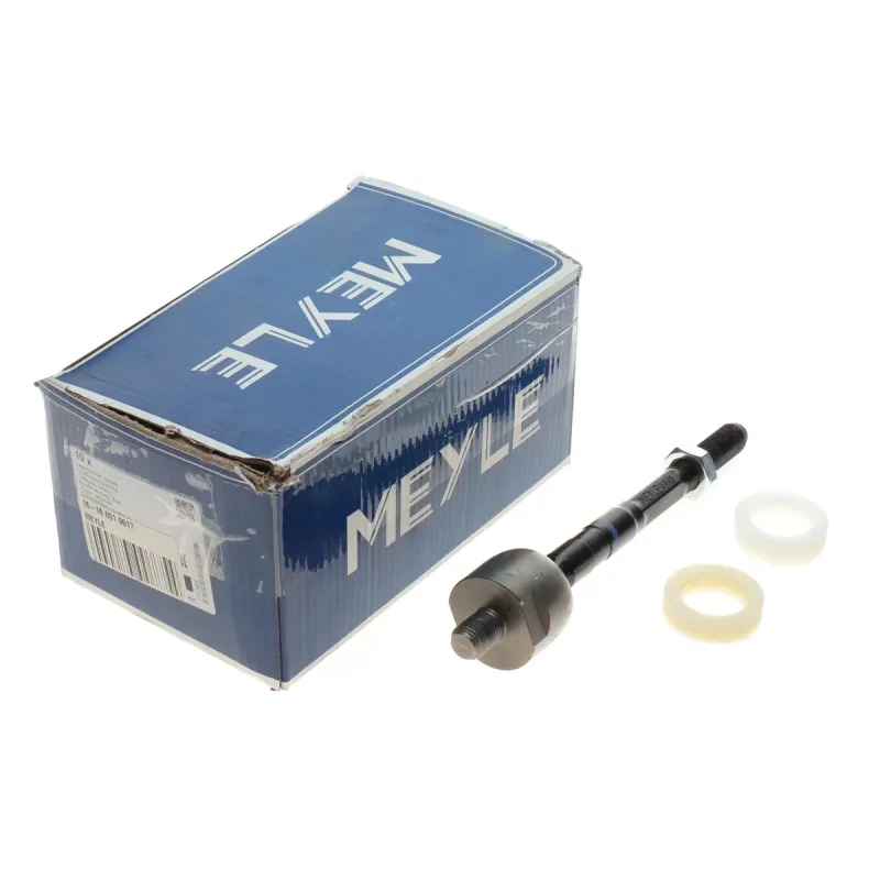 Тяга рульова MEYLE 16-16 031 0017 права передня Renault Laguna III 1.5-3.5 07- (L=190mm)