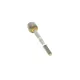 Тяга рульова MEYLE 16-16 031 0038/HD ліва передня Dacia/Renault Duster 1.2-1.6/1.5 dCi 2010- (L=205mm)