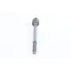 Тяга рульова MEYLE 16-16 031 0040/HD права передня для Renault Logan II, Dacia Dokker 12- (L=190mm)