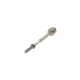 Тяга рульова MEYLE 16-16 031 0043/HD ліва передня для Renault Megane IV, Scenic IV, Grand Scenic IV (L=210mm)