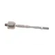 Тяга рульова MEYLE 16-16 031 0044/HD ліва передня для Nissan Qashqai II J11, Renault Kadjar L=214mm