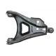 Важіль підвіски нижній MEYLE 16-16 050 0008/HD для Renault Clio II, Kangoo, Nissan Kubistar 1997-