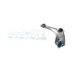 Важіль підвіски передній правий MEYLE 16-16 050 0048 для Renault Scenic III/Megane III/Fluence