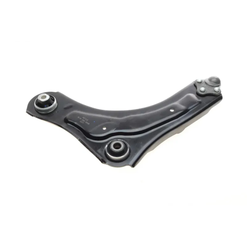 Важіль підвіски передній правий MEYLE 16-16 050 0048 для Renault Scenic III/Megane III/Fluence