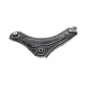 Важіль підвіски передній правий MEYLE 16-16 050 0048 для Renault Scenic III/Megane III/Fluence