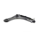 Важіль підвіски передній правий MEYLE 16-16 050 0048 для Renault Scenic III/Megane III/Fluence