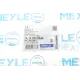 Важіль підвіски передній правий MEYLE 16-16 050 0048 для Renault Scenic III/Megane III/Fluence