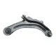 Важіль підвіски MEYLE 16-16 050 0068 передній правий для Renault Megane II/Scenic II/Captur I