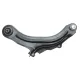 Важіль підвіски MEYLE 16-16 050 0068 передній правий для Renault Megane II/Scenic II/Captur I