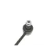 Тяга стабілізатора (переднього) Renault Megane III/IV 08- (L=275mm)