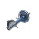 Амортизатор передній MEYLE 16-26 623 0011 для Renault Kangoo, Mercedes-Benz Citan, цапфа 28mm