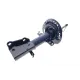 Амортизатор передній MEYLE 16-26 623 0012 для Renault Kangoo, Mercedes-Benz Citan, d22mm D51mm