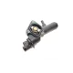 Термостат MEYLE 16-28 228 0011 (89°C) для Renault Kangoo, Nissan Kubistar, Dacia Logan