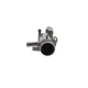 Термостат MEYLE 16-28 228 0011 (89°C) для Renault Kangoo, Nissan Kubistar, Dacia Logan