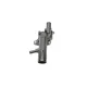 Термостат MEYLE 16-28 228 0011 (89°C) для Renault Kangoo, Nissan Kubistar, Dacia Logan