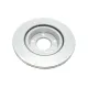 Диск гальмівний передній MEYLE 183 521 1017/PD для Volkswagen Passat B5 1996-2005, 280x22 мм