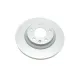 Диск гальмівний передній MEYLE 183 521 1017/PD для Volkswagen Passat B5 1996-2005, 280x22 мм
