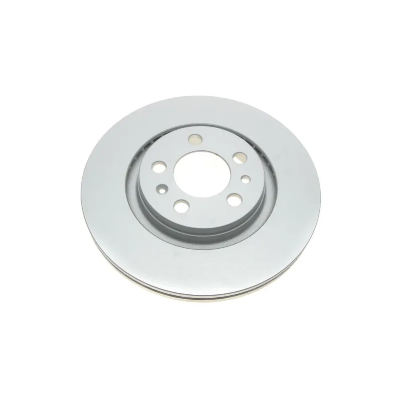 Диск гальмівний передній MEYLE 183 521 1027/PD для Skoda Octavia, VW Golf IV (280x22 мм)