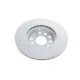 Диск гальмівний передній MEYLE 183 521 1045/PD для Volkswagen Caddy III 2003-2015, 288x25 мм