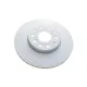 Диск гальмівний передній MEYLE 183 521 1045/PD для Volkswagen Caddy III 2003-2015, 288x25 мм