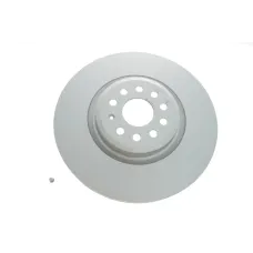 Диск гальмівний (передній) VW ID.4 (E21)/ID.5 (E39) 20- (358x30) (вентил.)