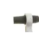 Подушка двигуна (задня) Fiat Doblo 1.2/1.9D/1.9JTD 01-