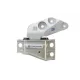 Подушка двигуна права MEYLE 214 030 0029 для Fiat Ducato, Citroen Jumper, Peugeot Boxer 2.2 D/HDI 2006-