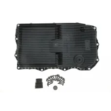 Фільтр АКПП MEYLE 214 135 0100/SK для Jeep Grand Cherokee WK2, Iveco Daily, Alfa Romeo Giulia