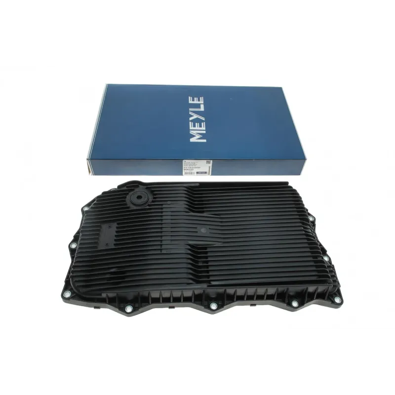 Фільтр АКПП MEYLE 214 135 0100/SK для Jeep Grand Cherokee WK2, Iveco Daily, Alfa Romeo Giulia