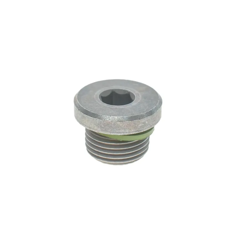 Фільтр АКПП MEYLE 214 135 0100/SK для Jeep Grand Cherokee WK2, Iveco Daily, Alfa Romeo Giulia