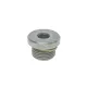 Фільтр АКПП MEYLE 214 135 0100/SK для Jeep Grand Cherokee WK2, Iveco Daily, Alfa Romeo Giulia