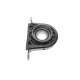 Підшипник підвісний MEYLE 214 151 0001 для Iveco Daily III/IV/V (d=40mm, D=168mm)
