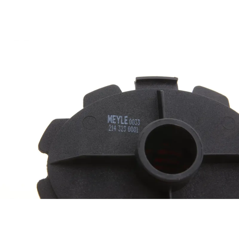 Фільтр паливний Citroen Berlingo/Peugeot Partner 1.9D (DW8) 98-