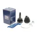 ШРКШ зовнішній MEYLE 214 498 0035 для Fiat Punto/Stilo, Lancia Musa/Ypsilon (25z/24z/51mm)
