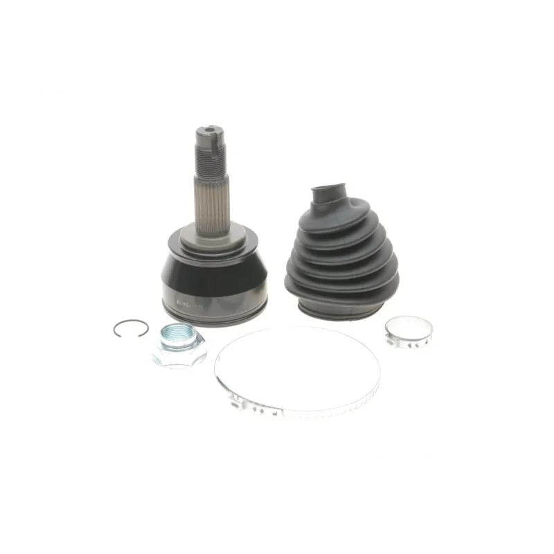 ШРКШ зовнішній MEYLE 214 498 0035 для Fiat Punto/Stilo, Lancia Musa/Ypsilon (25z/24z/51mm)