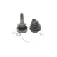 ШРКШ зовнішній MEYLE 214 498 0035 для Fiat Punto/Stilo, Lancia Musa/Ypsilon (25z/24z/51mm)
