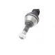 Піввісь права MEYLE 214 498 0059 для Citroen Jumper, Fiat Ducato 1994-2002 (28x37x1072мм)
