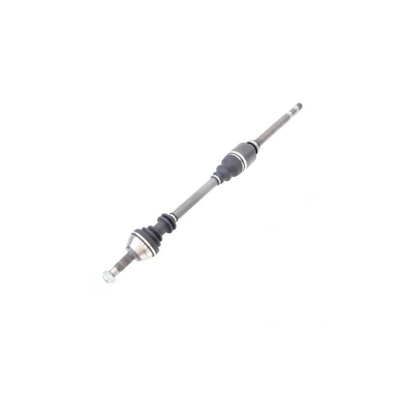 Піввісь права MEYLE 214 498 0059 для Citroen Jumper, Fiat Ducato 1994-2002 (28x37x1072мм)