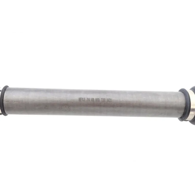 Піввісь права MEYLE 214 498 0059 для Citroen Jumper, Fiat Ducato 1994-2002 (28x37x1072мм)