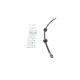 Шланг гальмівний передній MEYLE 214 525 0041 для Citroen Jumper, Fiat Ducato, Peugeot Boxer (2006-), L=515мм