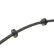 Шланг гальмівний передній MEYLE 214 525 0041 для Citroen Jumper, Fiat Ducato, Peugeot Boxer (2006-), L=515мм