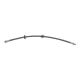 Шланг гальмівний передній MEYLE 214 525 0041 для Citroen Jumper, Fiat Ducato, Peugeot Boxer (2006-), L=515мм