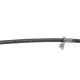 Шланг гальмівний передній MEYLE 214 525 0042 для Fiat Scudo 1.6-2.0 D 2007- 510 мм